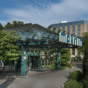 Maritim שטוטגרט